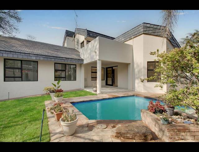 3 BEDROOM PROPERTY TO RENT IN DAINFERN GOLF ESTATE